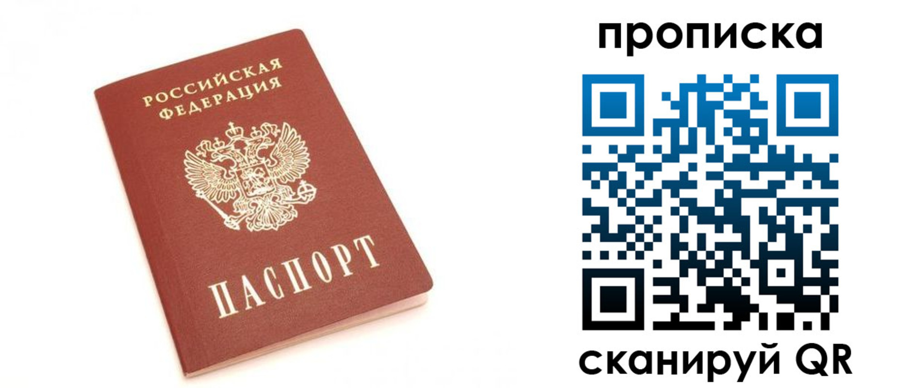 временная регистрация недорого в Ельне